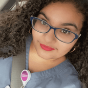 Yesselyn A., Care Companion in Orlando, FL with 1 year paid experience