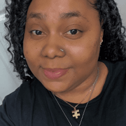 Kadeen F., Babysitter in Olney, MD with 10 years paid experience