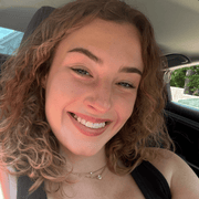 Kennedy C., Babysitter in 45208 with 5 years of paid experience