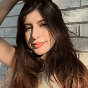 Kamila M., Pet Care Provider in The Colony, TX with 1 year paid experience