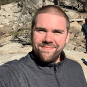 Daniel H., Babysitter in 95616 with 2 years of paid experience