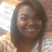 Ajada J. - Peachtree City Babysitter