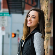 Mackenzie R. - Bridgeville Babysitter