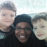 Monique M., Nanny in Bridgeport, CT 06606 with 20 years of paid experience