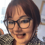 Rebecca W., Nanny in 64063 with 6 years of paid experience
