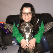 Louise R., Babysitter in King George, VA with 2 years paid experience