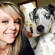 Tessa P., Pet Care Provider in Aumsville, OR 97325 with 2 years paid experience