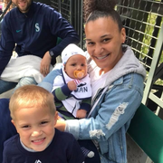 Olivia D. - Monmouth Babysitter