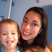 Farah W., Nanny in Jackson, MI with 11 years paid experience