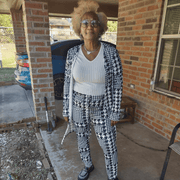 Edna G., Care Companion in Atlanta, TX with 10 years paid experience