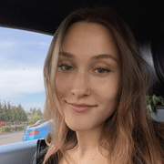 Olivia H., Nanny in Edgewood, WA with 2 years paid experience