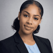 Tazhe W., Babysitter in 08069 with 7 years of paid experience