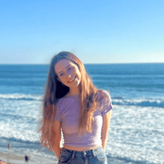 Anya  R., Nanny in 95620 with 0 years of paid experience