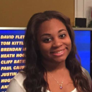 Kayla L., Babysitter in Ellenwood, GA with 3 years paid experience