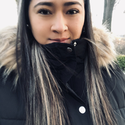Catalina T., Babysitter in White Plains, NY with 3 years paid experience