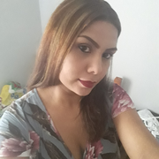 America M., Babysitter in Reisterstown, MD with 1 year paid experience