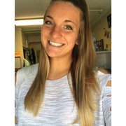 Amanda F., Babysitter in Billerica, MA with 1 year paid experience