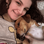 Brianna H., Child Care Provider in 14131 with 5 years of paid experience