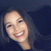 Jada A. - Belmont Babysitter