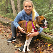 Victoria G., Babysitter in Hattiesburg, MS with 4 years paid experience