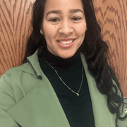 Arielle F., Babysitter in 39565 with 1 year of paid experience