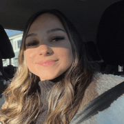 Brianna O., Nanny in 08807 with 3 years of paid experience