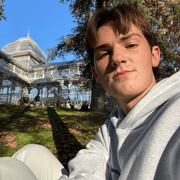 Luke H., Babysitter in Reading, MA with 2 years paid experience