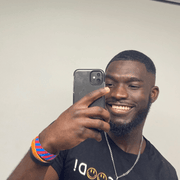 Destin L., Babysitter in Maywood, IL with 6 years paid experience