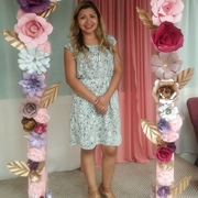 Estefania C., Babysitter in Santa Ana, CA with 18 years paid experience