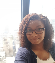 Brandi D., Nanny in Houston, TX with 8 years paid experience