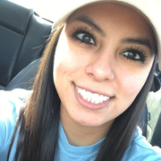Brianna S. - Portales Babysitter