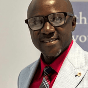 Columbus N., Care Companion in Laurel, MD with 8 years paid experience