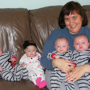 Susan R., Babysitter in Leland, NC with 25 years paid experience