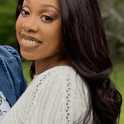 Najma F., Nanny in 48021 with 8 years of paid experience