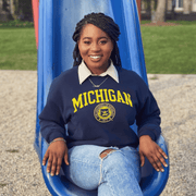 Khadijat M., Babysitter in 48001 with 1 year of paid experience