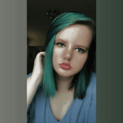 Megan B., Child Care in Lebanon, KY 40033 with 1 year of paid experience