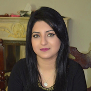 Rabia C. - Irvington Babysitter