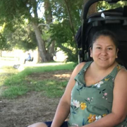 Rubi A., Nanny in Santa Ana, CA with 6 years paid experience