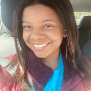 Kayla B., Pet Care Provider in Raleigh, NC with 0 years paid experience