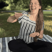 Jane S., Babysitter in 02859 with 3 years of paid experience