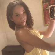 Nevaeh  S., Babysitter in 27292 with 1 year of paid experience