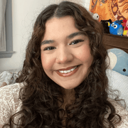 Kleopatra A., Babysitter in 08310 with 2 years of paid experience