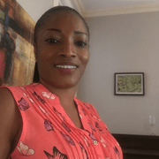 Oulimata T., Nanny in Silver Spring, MD with 16 years paid experience