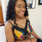 Arshayla O., Nanny in Washington, DC with 6 years paid experience