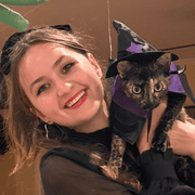 Ellie B., Babysitter in 32622 with 10 years of paid experience