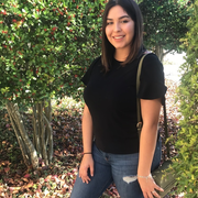 Kianna O. - San Antonio Babysitter