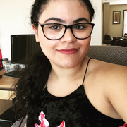Yazmin E., Babysitter in Phoenix, AZ with 1 year paid experience