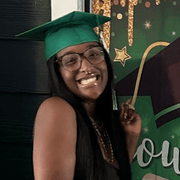 Dealynne H., Child Care in Rydal, GA 30171 with 4 years of paid experience