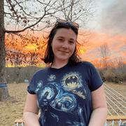 Eleanor W., Babysitter in Spotsylvania, VA 22551 with 0 years of paid experience