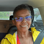 Sharifa T., Child Care in Medway, OH 45341 with 25 years of paid experience
